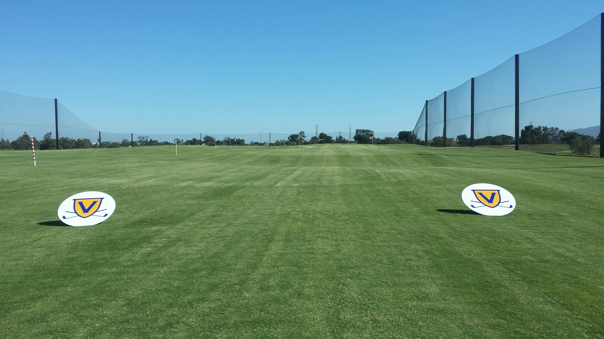 The Links at Victoria Park Carson, CA